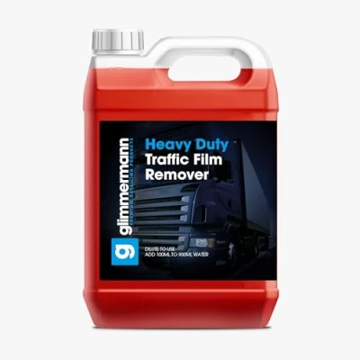 Image of Glimmermann Products Heavy Duty Traffic Film Remover TFR 5L (5L)