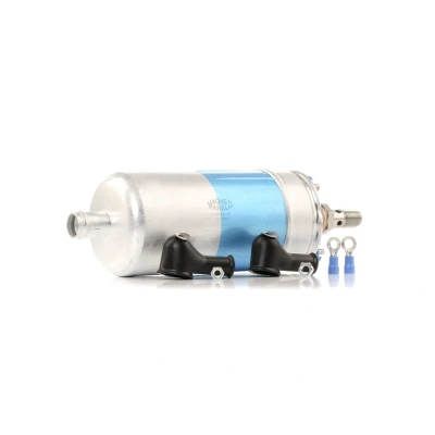 Image of 893906091B, 893906091E Fuel Pump MAGNETI MARELLI 313011300019 Electric MERCEDES BENZ: 190, AUDI: 90 B3, 80 B3