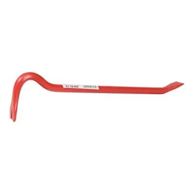 Image of KS Tools 1000mm 6 Point Crowbar