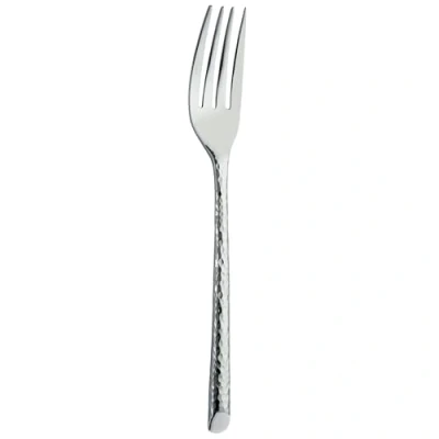 Image of Grunwerg Contemporary Collection Tango Table Forks TAFTNG, 18/0 Stainless Steel, Set of 12