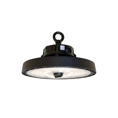 Image of Perform Pro Max Multi Wattage Dimmable Circular High Bay 120W/160W/200W Integral LED