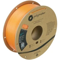 Image of Polymaker PE01009 PolyLite Filament ABS geruchsarm 1.75mm 1000g Orange 1 pc(s)