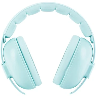 Image of Snug Baby Earmuffs, Best Toddler &amp; Infant Hearing Protection Ages 0 2+ Years Most effective Ear for Babies. The Comfortable Kids Defender. USA and European Certified