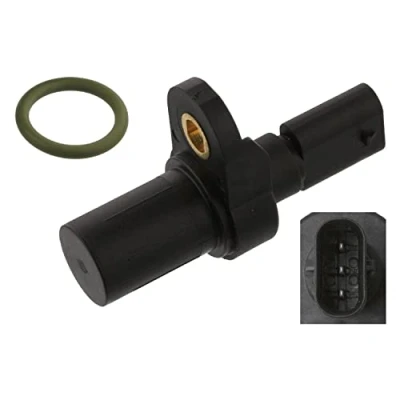 Image of 13627803093 Sensors FEBI BILSTEIN 36411 BMW: 3 Saloon, Coupe, MINI: Hatchback, Countryman, Convertible