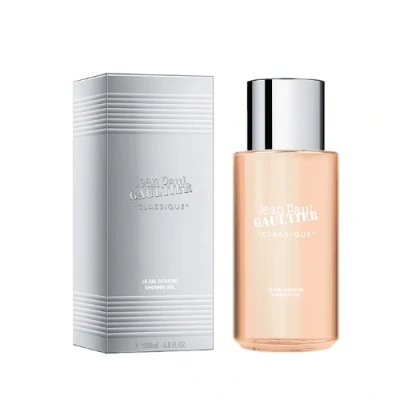 Image of Jean Paul Gaultier Le Gel Douche Shower Gel, 200ml