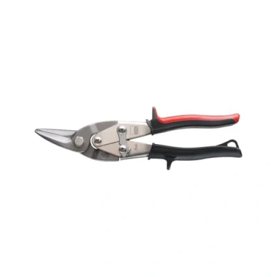 Image of Bessey D16L Left Cutting Aviation Snips, Multi Colour