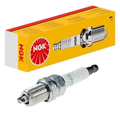 Image of BCPR5ES11 Spark plug NGK 3524 M14 x 1,25 16 mm NISSAN: Bluebird Hatchback