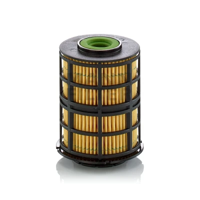 Image of 818013 Fuel FILTER MANN PU 7012 z with seal VAUXHALL: Mokka / X, CHEVROLET: Aveo Hatchback
