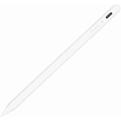 Image of Targus Active Stylus for iPad, white (AMM174AMGL)