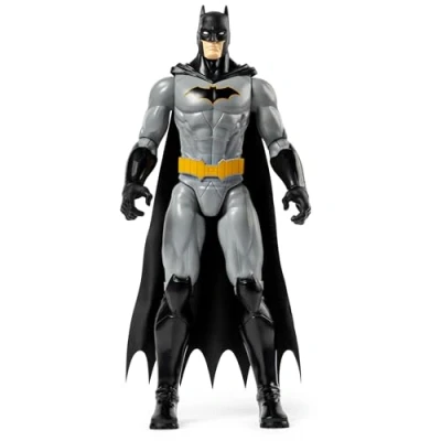 Image of DC Comics 12 Inch Rebirth BATMAN Action Figure