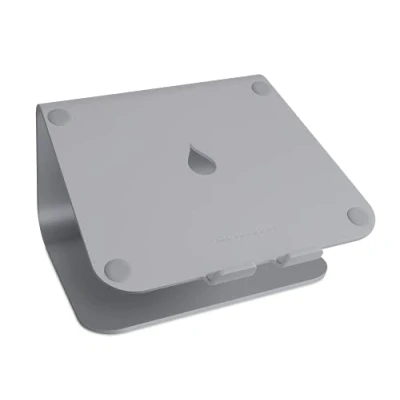 Image of raindesign mStand Laptop Stand, Space Gray