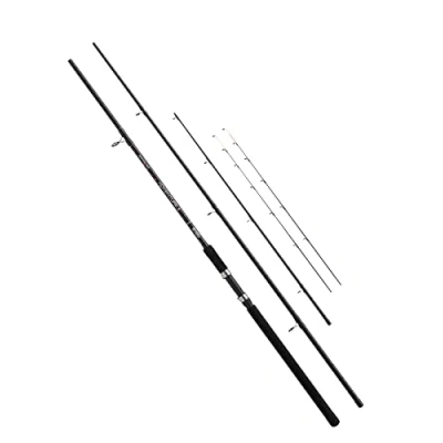 Image of Mitchell Adventure II Feeder Rod 3.90m (