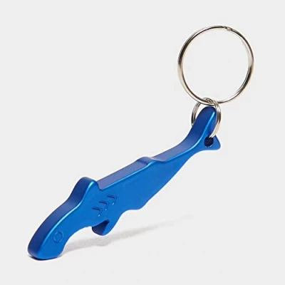 Image of Shark Keyring Bottle Opener