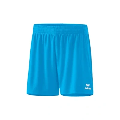 Image of Erima Women&#039;s Rio 2.0 Shorts, Curacao, 34