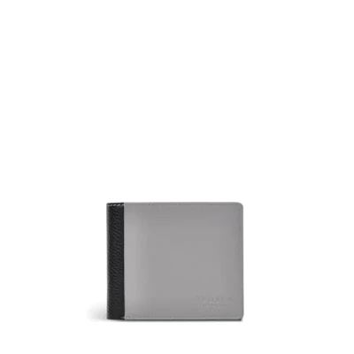 Image of RADLEY London Deans Street Mens Boxed Medium Bifold Wallet, CLOUD BURST, Wallet