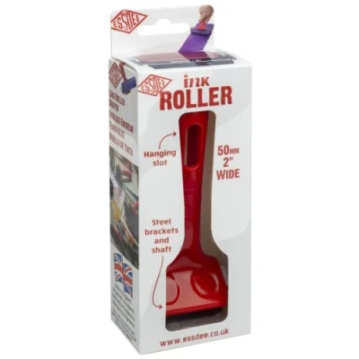 Image of ESSDEE, R1 Lino Roller, 2&quot;