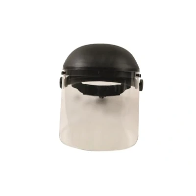 Image of Laser 6636 Protective Arc Flash Face Shield 1000V rated