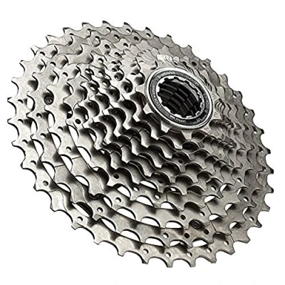 Image of SHIMANO HG50 10 Speed Mountain Bike Cassette 11 36T