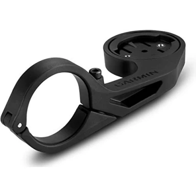Image of Garmin Edge Aero Handlebar Mount for Camera, Black