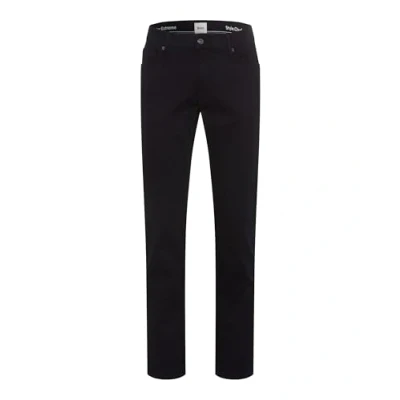 Image of BRAX Men&#039;s Style Chuck Jeans, 22 Blue Black, 36 W/32 L