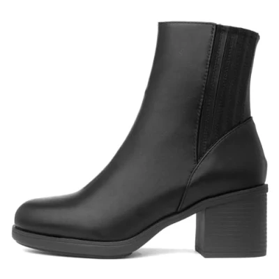 Image of Rocket Dog Women&#039;s Sonora Fashion Boot, Black, 7 UK