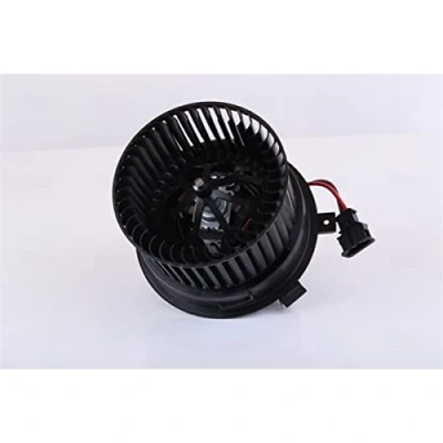 Image of 77365569 Blower Motor NISSENS 87704 without resistor ALFA ROMEO: Giulietta Hatchback