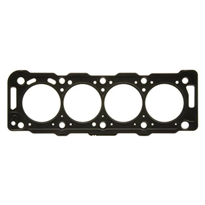 Image of 1114167G00002, 93331269, 9635967280 Head Gasket AJUSA 10118410 1,35mm 86mm 2 MULTILAYER STEEL PEUGEOT: 207 Hatchback, 306 206 Hatchback
