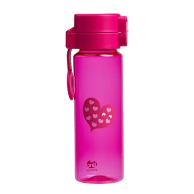 Image of Tinc Kids&#039; Mallo Tribal Character Water Bottle, Pink, 500 ml