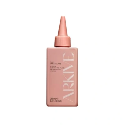 Image of ARKIVE The Immaculate Hybrid Cleansing Fluid 200ml