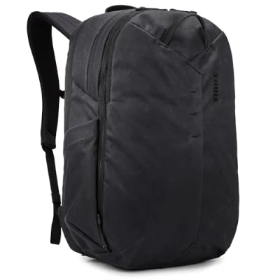 Image of Thule Aion Travel Rucksack 28l Black 28