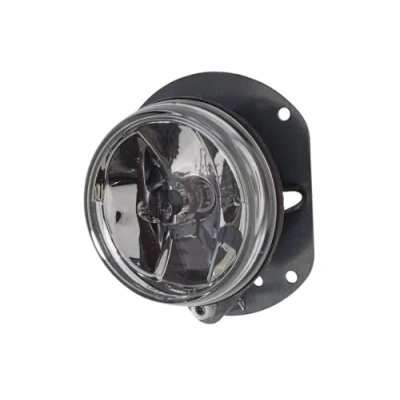 Image of HELLA 1N0 008 582 011 FF/Halogen Front Fog Light ECE/SAE/CCC left/right