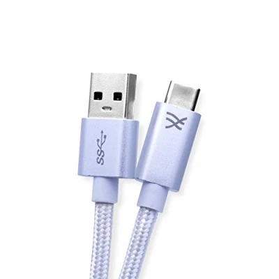 Image of Cablesson Maestro USB C to A Cable 3.2ft (1m) (C A)