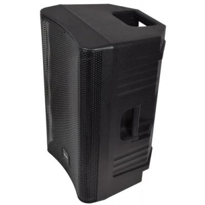 Image of QTXQUEST 12A Active PA Stage Cabinet 720W USB / SD FM &amp; Bluetooth