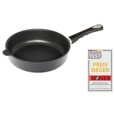 Image of Perfect Pans 28cm Induction Saute/Deep Frying Pan Oven Proof
