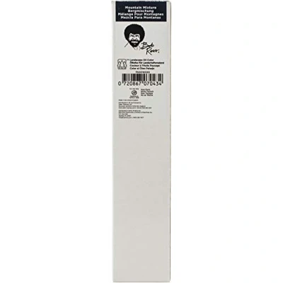 Image of BOB Ross INC. Oils 200ML MOUNTN, Mountain Mix, One Size
