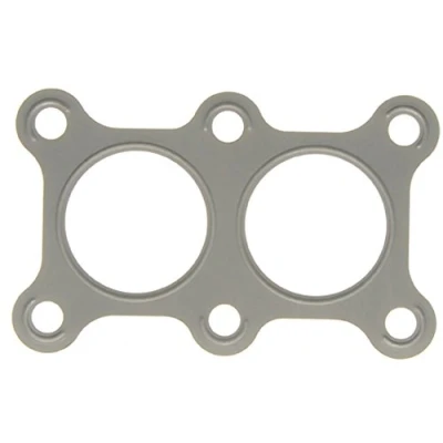 Image of 533253115D Gasket, exhaust pipe AJUSA 00392500 VOLKSWAGEN: Golf 4, Transporter Bora Saloon, SEAT: Leon I Hatchback, Ibiza 2, AUDI: A3 Hatchback