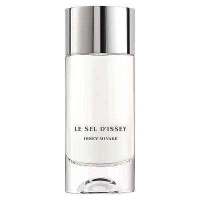Image of Issey Miyake Le Sel d&#039;Issey Eau de Toilette 100ml