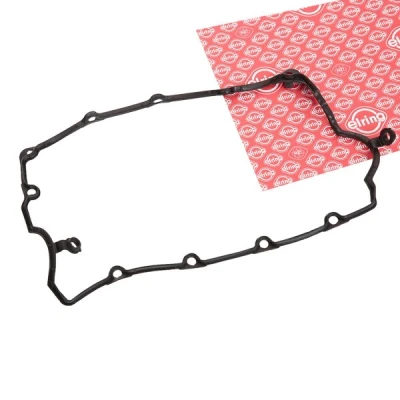 Image of 03G103483D Rocker Cover Gasket ELRING 542.000 SEAT: Leon II Hatchback, VOLKSWAGEN: Touran I, SKODA: Octavia 2 Combi