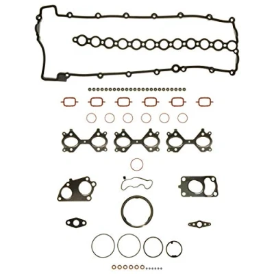 Image of 11120421276 gasket Set, cylinder head AJUSA 53030900 without BMW: 5 Saloon, 3 Coupe, X3