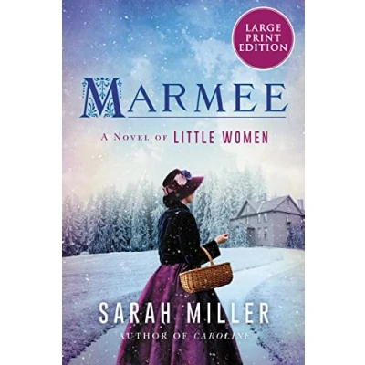 Image of Marmee: A Novel of Little Women