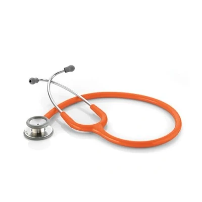 Image of ADC Adscope 603 Clinician Stethoscope Orange