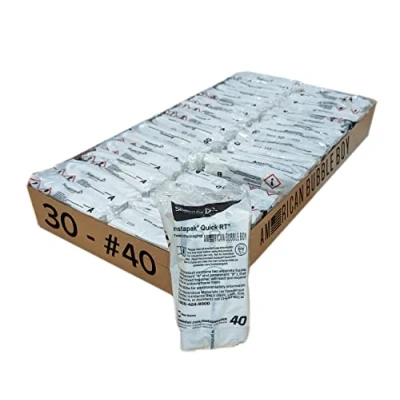 Image of Instapak Quick RT #40 (x30) Packing and Shipping Solution American Bubble Boy
