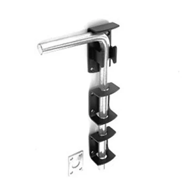 Image of Garage Door Drop Bolt 15&quot; / 375mm