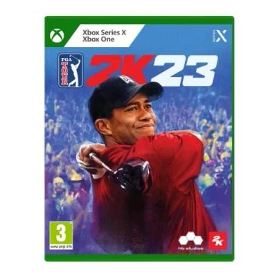 Image of PGA 2K23 Xbox Series X / One