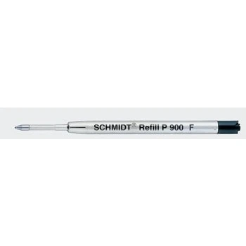 Image of P900 Pack of 10 Fine Black G2 Ballpoint Refills