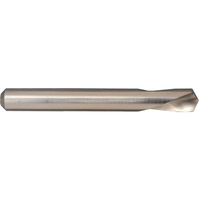 Image of Sherwood 8.00MM 120DEG HSS S/S Spotting Drill
