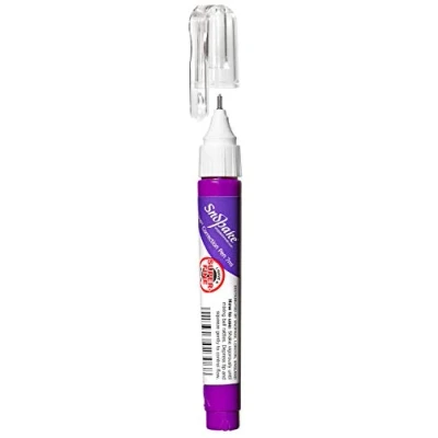 Image of Snopake PinPoint Correction Pen 7 ml [Pack of 1]