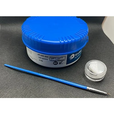 Image of Krytox GPL 205 G0 Lubricant, 6 g