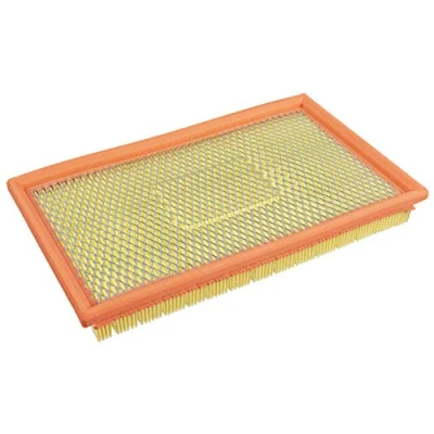Image of 13721491749 Air Filter FEBI BILSTEIN 108357 33mm 170mm 276mm Insert MINI: Convertible, Hatchback