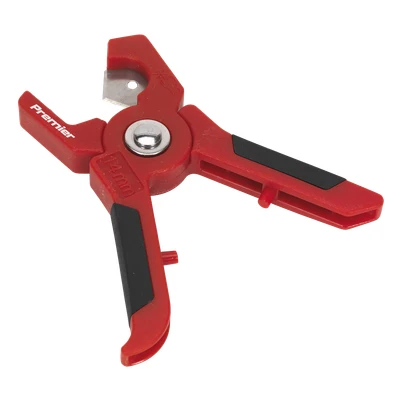 Image of Sealey Premier Hose Cutter Ø3 14mm